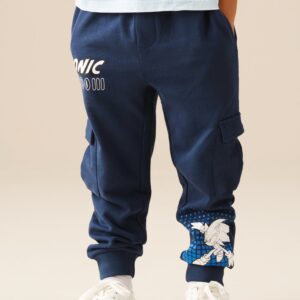 Sonic Cargo Jogger