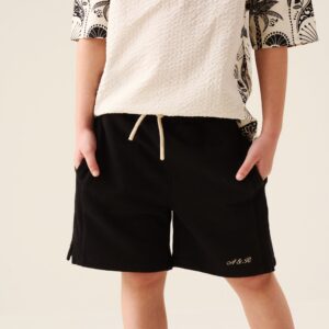 Seth Taped Jersey Short