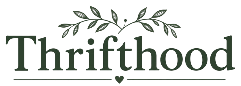 thrifthood.co.uk